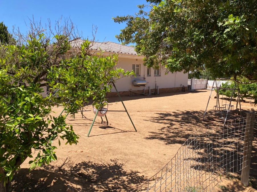 3 Bedroom Property for Sale in Vanrhynsdorp Western Cape